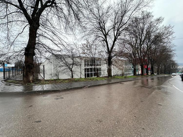 Inchiriere hala renovata Tatarasi Iasi, 990mp, zona noul Lidl - 13