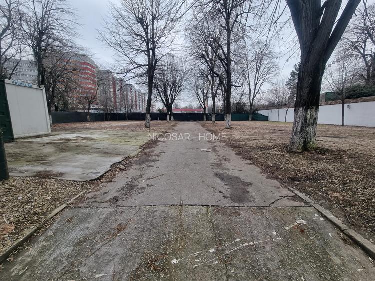 SUPER LOCATIE  Doamna Ghica X Lacul Tei - 4