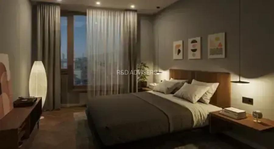 Apartament 4 camere, terasa, gradina| Parc Cismigiu I Metrou Eroilor I - 13