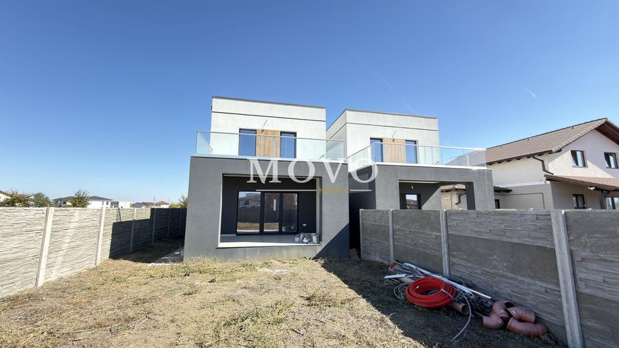 Duplex despartit prin CT | Toate utilitatile | Langa asfalt | Lidl