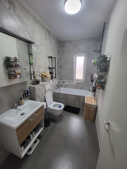 Duplex Nou 2022. La asfalt. Langa Calea Timisoarei. 3 locuri de parcare - 17
