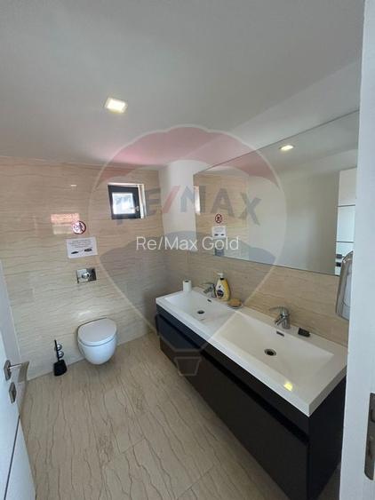 Spațiu de birouri de 60mp de închiriat în zona Muncii - 8