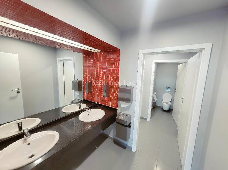 Bucharest Business Park, Presei Libere, 250 - 1250 mp  0% comision! - 13