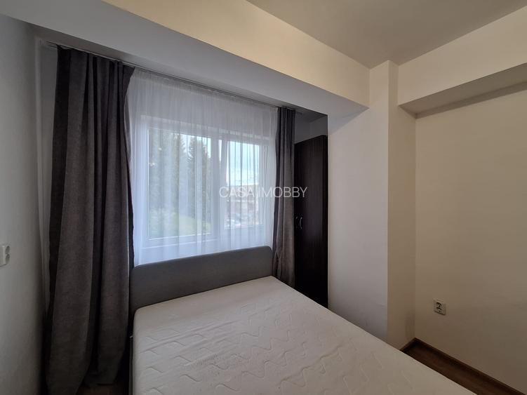 Apartament de vanzare 3 camere ,Manastur - 8