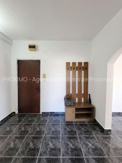 Apartament 2 camere, decomandat, super spațios, Complex Studențesc - 8