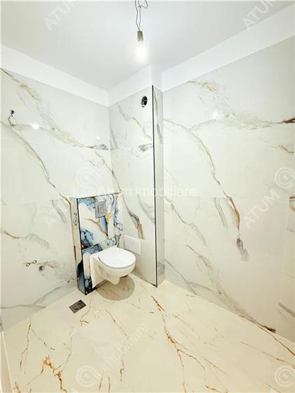 Apartament cu 4 camere 159 mp utili 2 locuri parcare 3 bai in Selimbar - 22