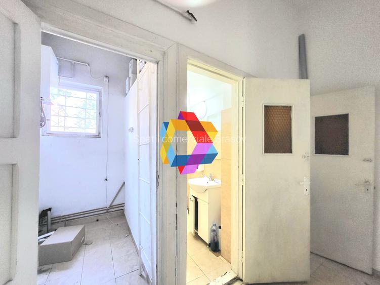 Spatiu comercial cu super vad- 250 mp - 4