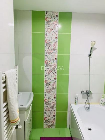 Apartament 1 camera, decomandat, etaj 6/10, zona Nicolina-Lidl - 4