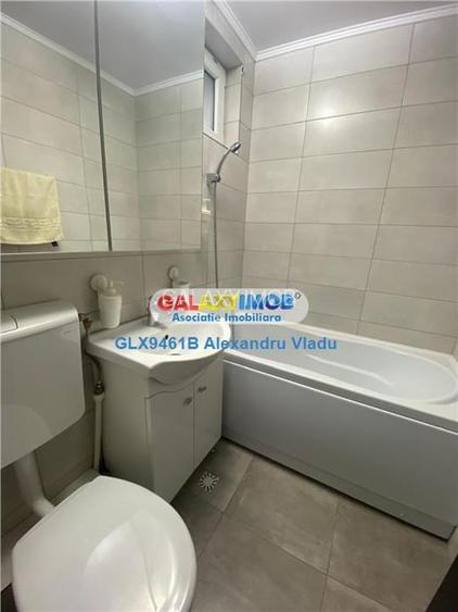 Vanzare 3 camere renovat,mobilat -zona metrou N.Grigorescu - 17