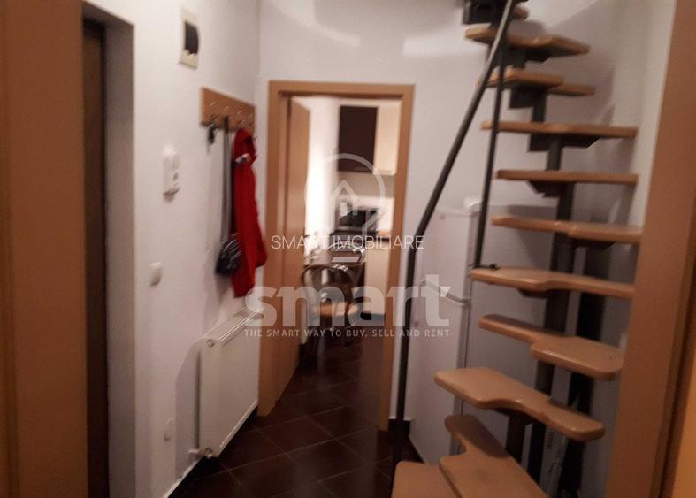 Apartament cu 2 camere Grigorescu cu loc de parcare si balcon - 4