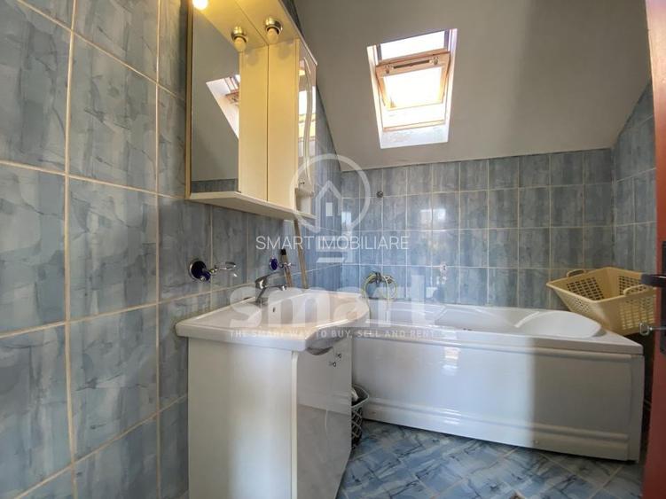 Apartament 2 camere in vila  zona Iulius Mall - 6