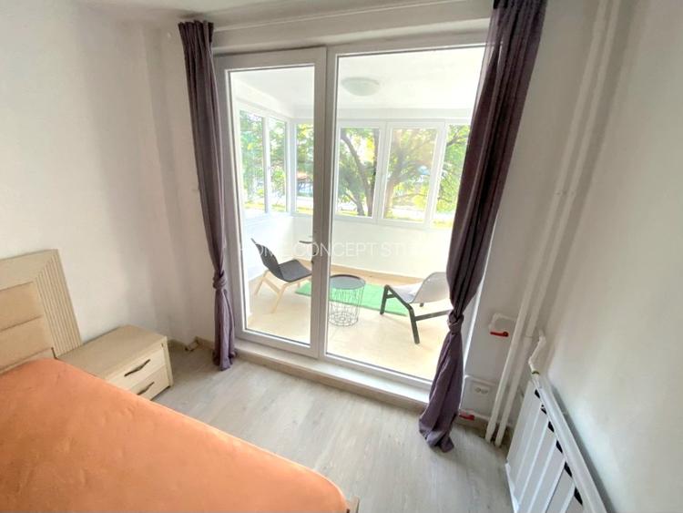 Apartament cu 2 balcoane, la câțiva pași de metroul din Piata Lujerului - 9