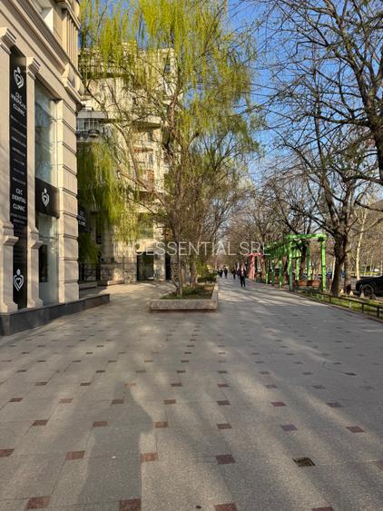 2 camere  decomandat ultra central Bulevardul Unirii 33 - 13