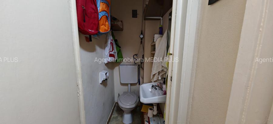 Apartament 4 camere  Mazepa 1 - 9