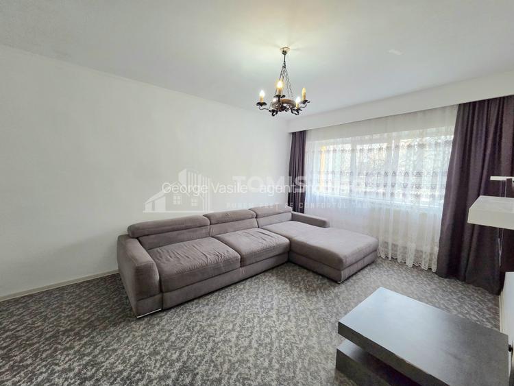 Apartament 3 camere de inchiriat – Tomis 3, Constanta - 10