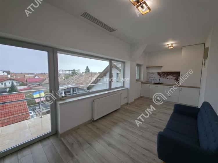 Cladire multifuntionala si terasa pentru evenimente corporate in Sibiu - 48