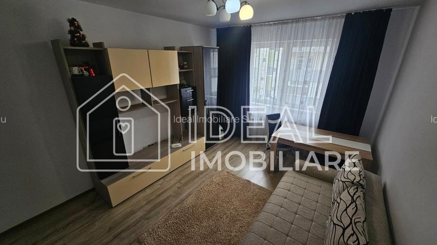 Apartament 2 Camere si balcon, in Cartierul Arhitectilor - 7