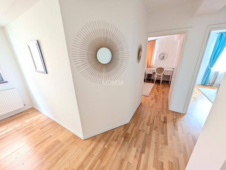Duplex 5 camere 180mp | 0 comision | Voluntari Eroilor | Mobilat Utilat - 13