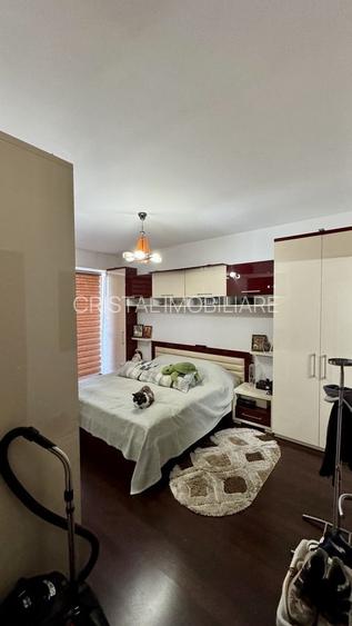 Apartament 3 camere, cu 2 bai. Asmita Garden - 6