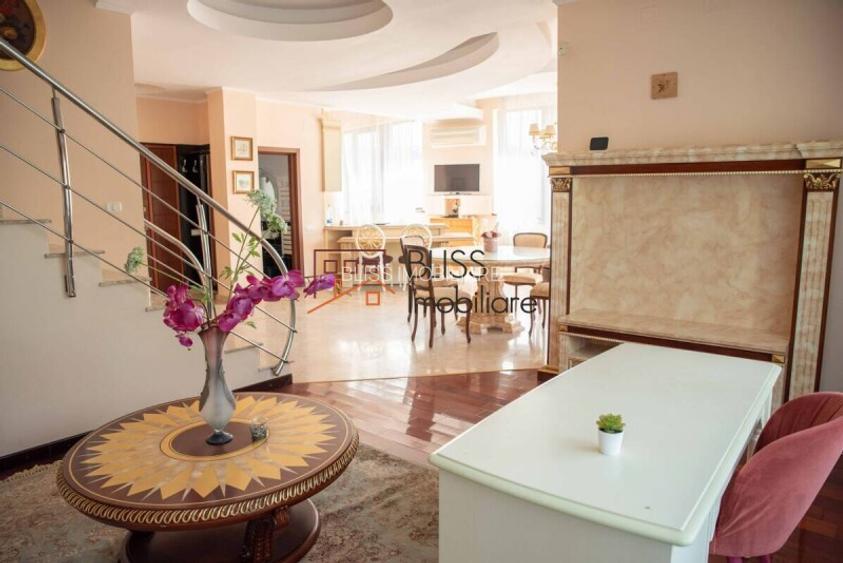 Casă / Vilă 5 camere în zona  Iancu Nicolae British School Bucharest - 8