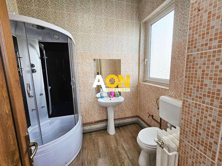 Spatiu de birouri, 5 incaperi, langa Parcul Unirii - 3