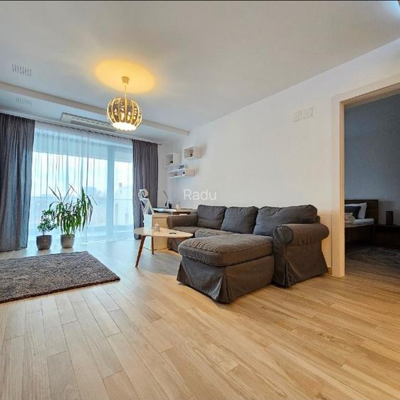 Inchiriere apartament 2 camere  - 4
