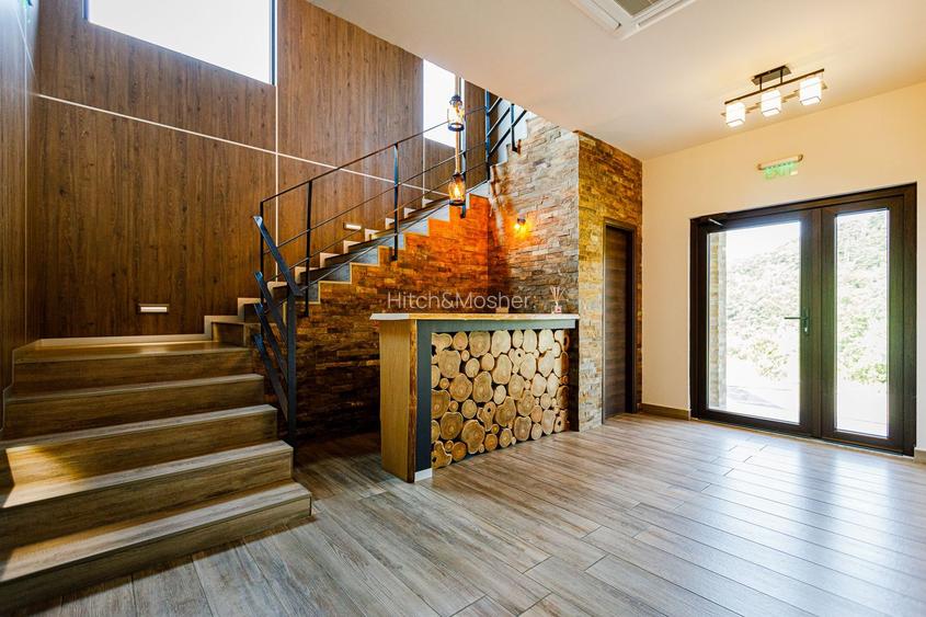 De vanzare pensiune in Sasca Montana - clasificare 3 margarete - 17