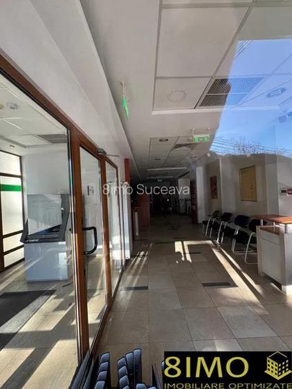 De inchiriat spatiu comercial premium – fost sediu OTP Bank - 3