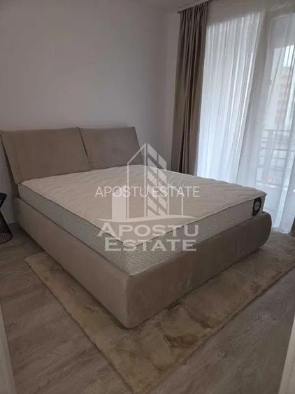 Apartament cu 2 camere, Timisoara, Calea Aradului, Loc de Parcare - 4