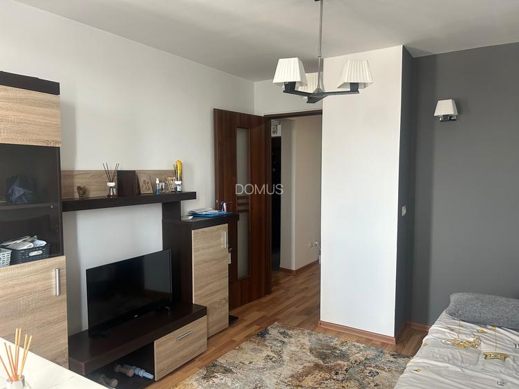 Recomandare vizionare! 2 decomandate BRAZDA/etaj 6/centrala/renovat/ - 2