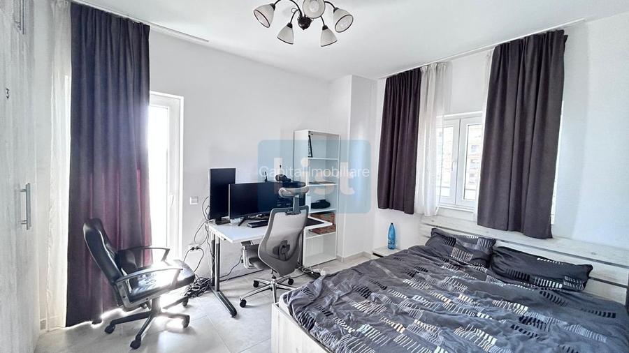 Apartament 2 camere, etaj 5/8 + parcare subterana, bloc nou, Marasti - 4