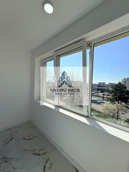 Apartament 3 Camere Decomandat, etaj 2/10 – Grand Arena/Turnu Măgurele - 4