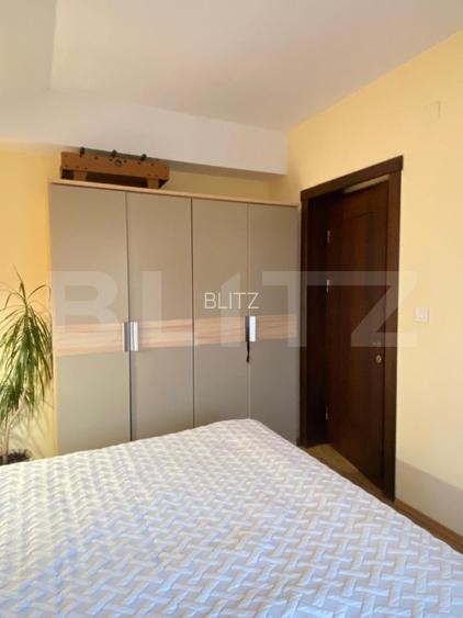 Casa superba de vanzare, in Sanpetru 1000 mp teren, la cateva minute de Brasov - 9