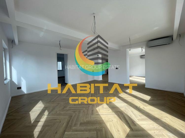 Penthouse Mihai Bravu Lux cu vedere panoramica mutare imediata - 26