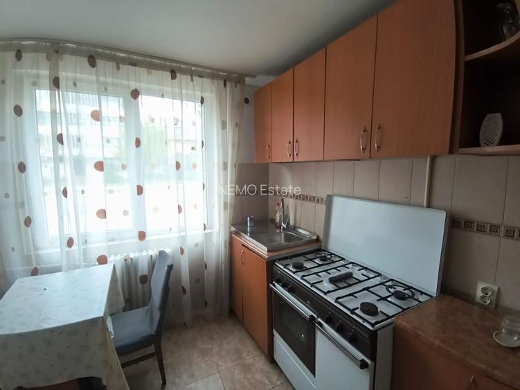 Apartament 2 camere | Policlinică | Parter Înalt | 47 MP - 6