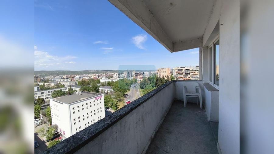 Apartament cu 2 camere decomandat in cartierul Gheorgheni. Comision 0! - 5