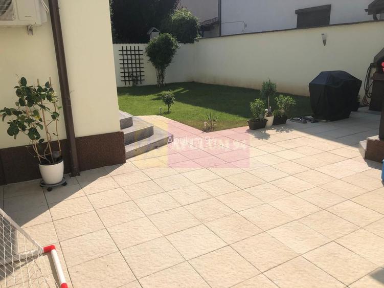 Vila premium OPORTUNITATE EXCELENTA zona foarte linistita Popesti - 12