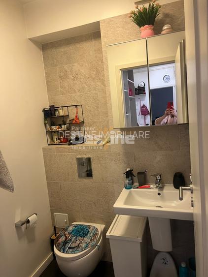 Apartament 2 camere decomandat 65 mp, Prelungirea Ghencea, loc parcare - 9