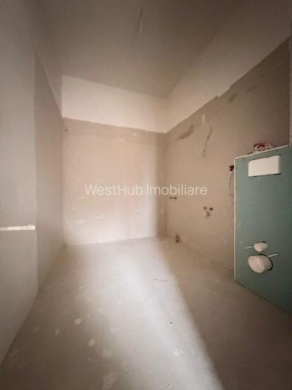 Apartament 2 camere, etaj 1, cu LIFT, balcon 10 mp-Timisoara - 6