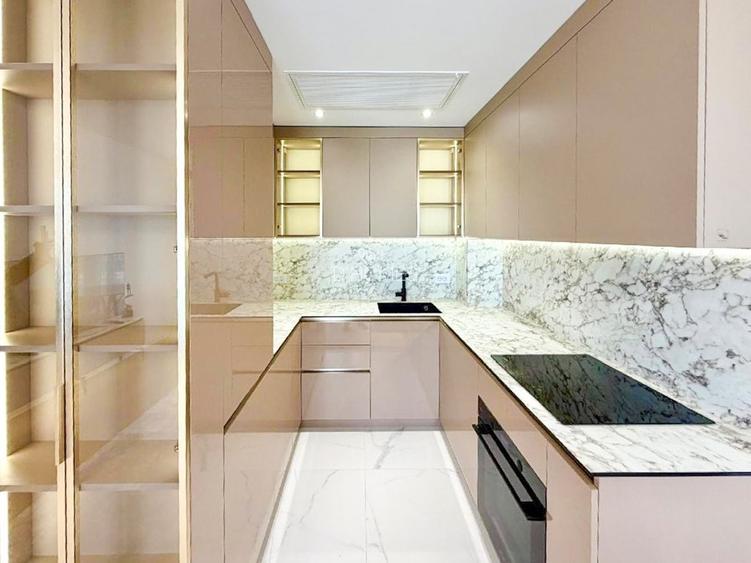 Chirie | Apartament 2 camere | Prima Închiriere | Floreasca - 2