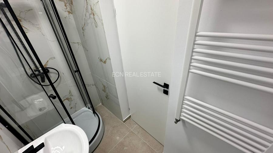 3 camere, Ilie Petre, nou, renovat - 5