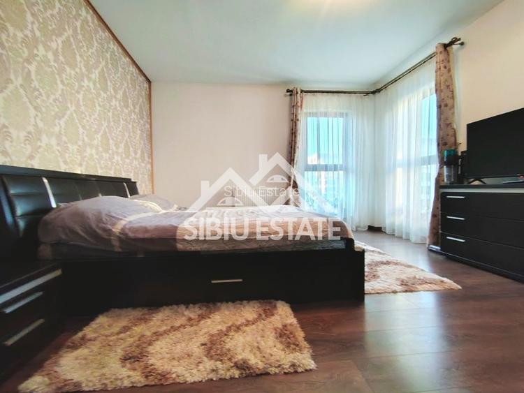 Apartament 3 camere Stanca, Mall Selimbar - 5