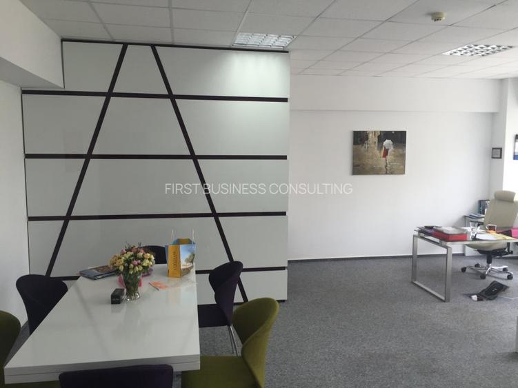 Spatii de Birouri 60mp/100mp/240mp (Utilitati incluse in pret) - 7