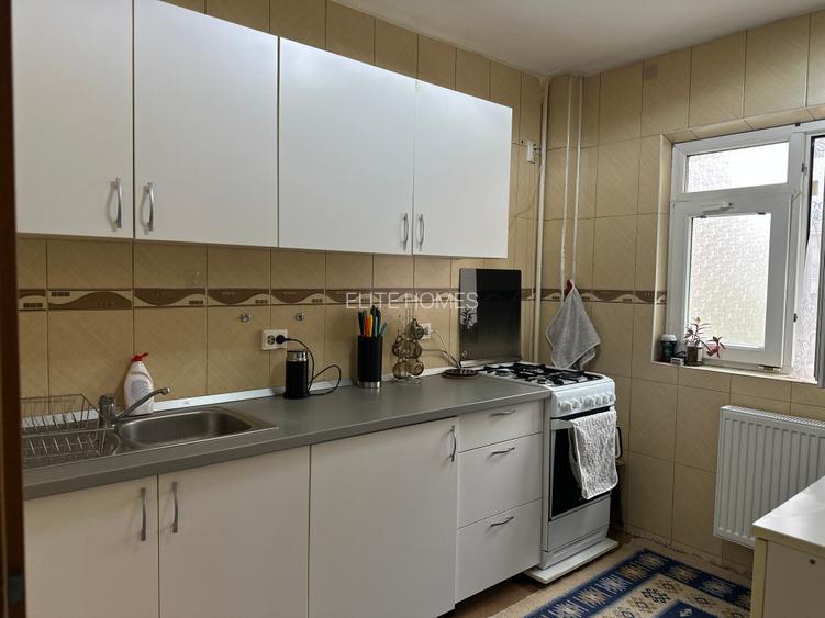 Apartament de 3 camere metrou Brancoveanu/3-Room Apt. near Brancoveanu subway - 5
