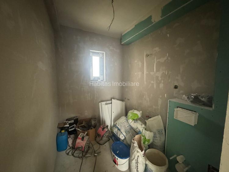 Casa individuala, 110mp utili, 400mp teren, Luna de Sus - 11