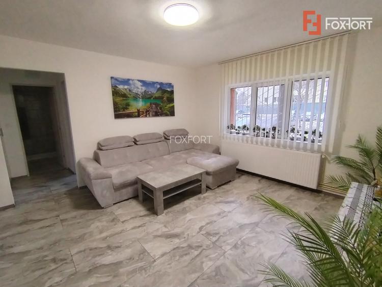 COMISION 0% Apartament cu 2 camere de vanzare - zona Dambovita - 2