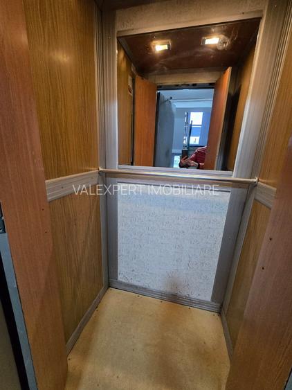 Dristor metrou,2 cam,decomandat,et. 7/9, constr.1985,reabilitat,ideal investitie - 19