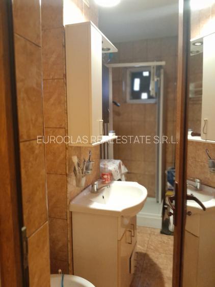 Apartament 2 camere - Casa de Cultura - 77.500 euro (Cod E2+E7) - 6