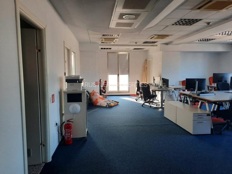 Birouri de inchiriat in cladire boutique- Elefterie in zona Cotroceni – Eroilor  - 14