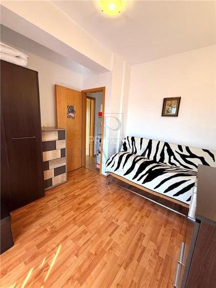 ARADULUI - ETAJ 2 - LIFT - 4 CAMERE SPATIOASE - 2 BAI - CENTRALA PROPRIE - CLIMA - 5